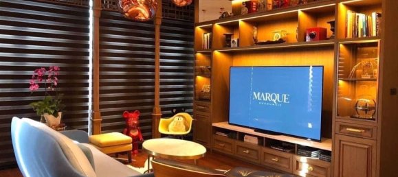 3 bedrooms Condo in Khlong Toei, Thailand No. 4530 2