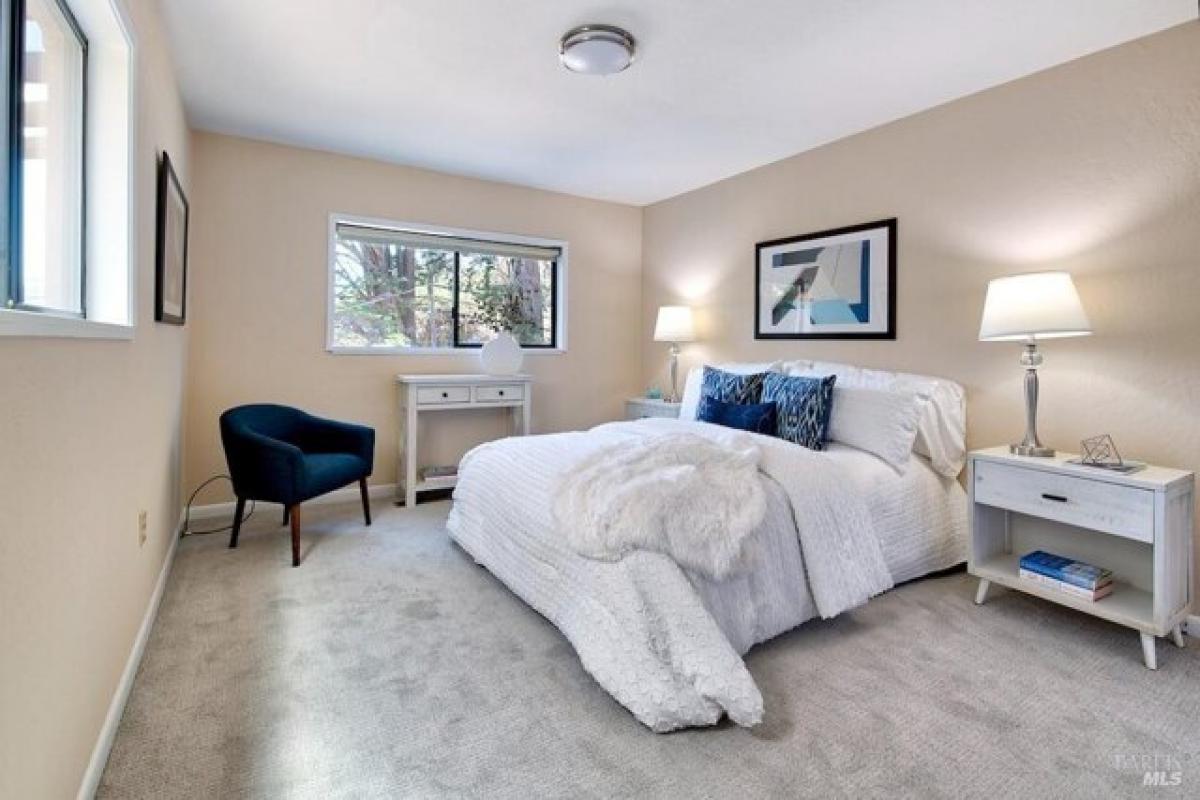 2 bedrooms House in Point Reyes Station, USA No. 413102