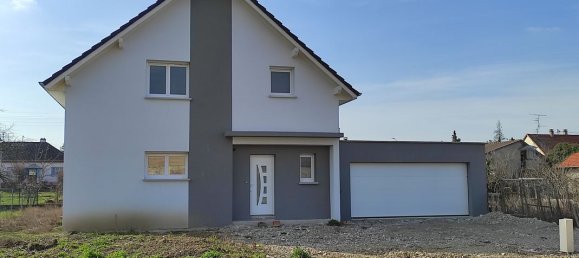 3 bedrooms House in Ottmarsheim, France No. 83200 6