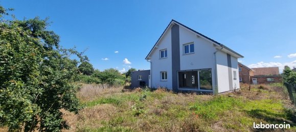 3 bedrooms House in Ottmarsheim, France No. 83200 5