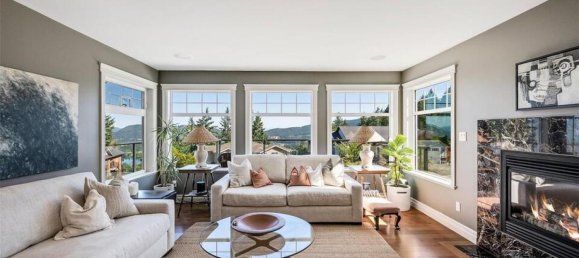 5 bedrooms House in British Columbia, Canada No. 1145 9