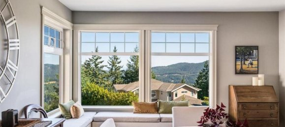 5 bedrooms House in British Columbia, Canada No. 1145 12