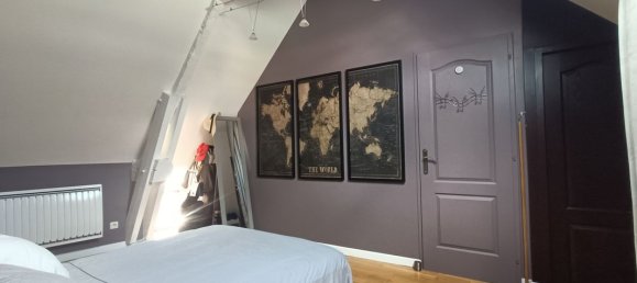 3 bedrooms House in Saint-Erblon, France No. 362899 12