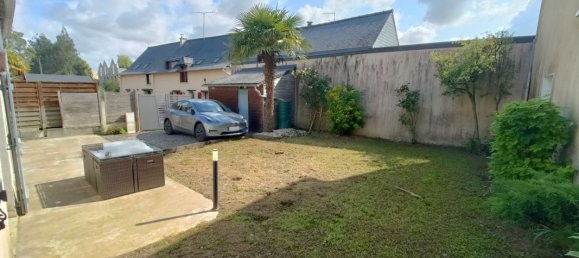 3 bedrooms House in Saint-Erblon, France No. 362899 3