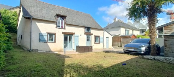 3 bedrooms House in Saint-Erblon, France No. 362899 2