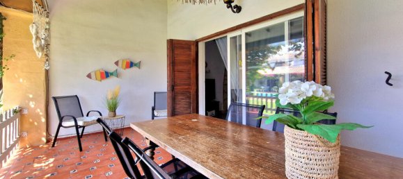 Таунхаус с 3 спальнями в Дения, Испания № 167031 17