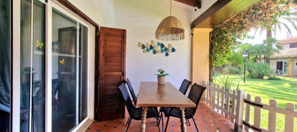 Таунхаус с 3 спальнями в Дения, Испания № 167031 16