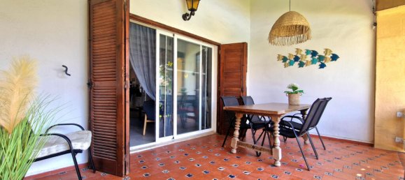 Таунхаус с 3 спальнями в Дения, Испания № 167031 18