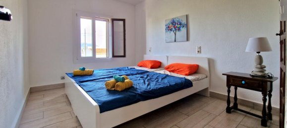 Таунхаус с 3 спальнями в Дения, Испания № 167031 4