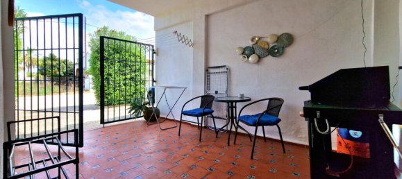 Таунхаус с 3 спальнями в Дения, Испания № 167031 7