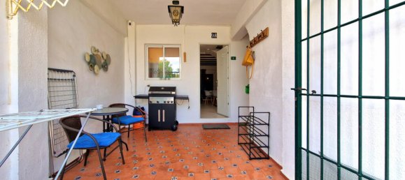 Таунхаус с 3 спальнями в Дения, Испания № 167031 8