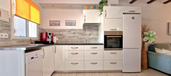 Таунхаус с 3 спальнями в Дения, Испания № 167031 22