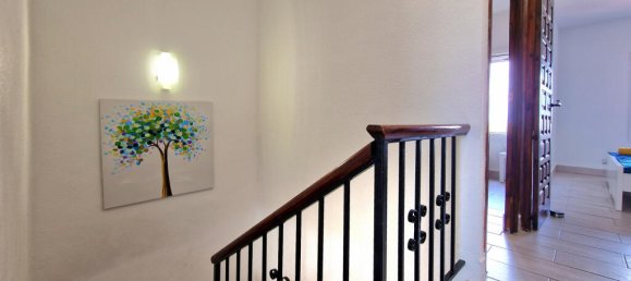 Таунхаус с 3 спальнями в Дения, Испания № 167031 25