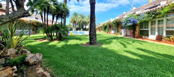 Таунхаус с 3 спальнями в Дения, Испания № 167031 15