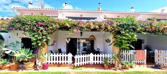 Таунхаус с 3 спальнями в Дения, Испания № 167031 13