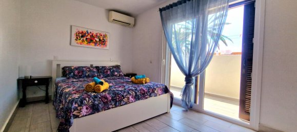 Таунхаус с 3 спальнями в Дения, Испания № 167031 26