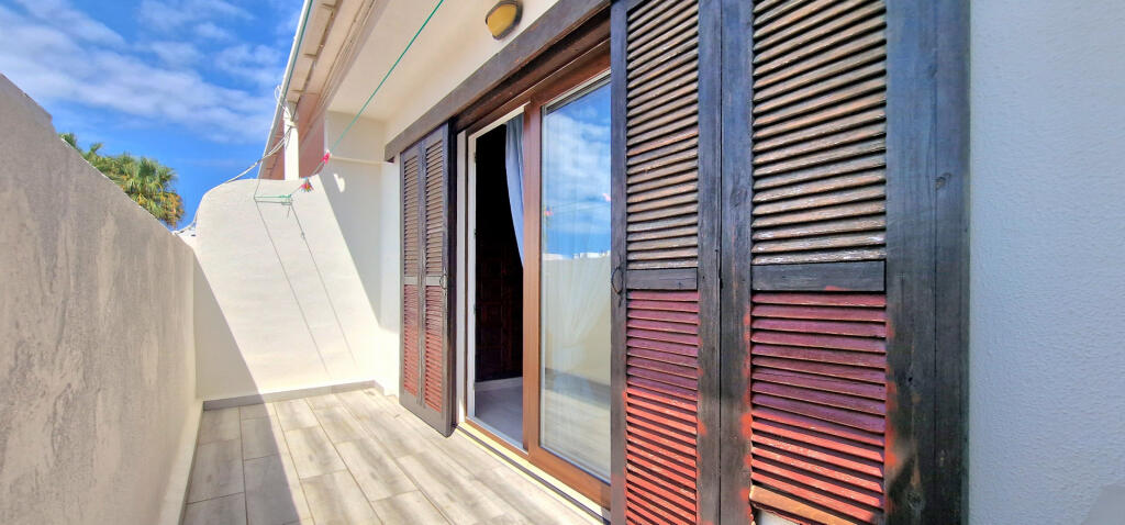 Таунхаус с 3 спальнями в Дения, Испания № 167031