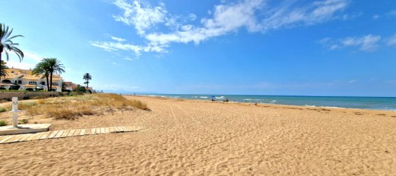 Таунхаус с 3 спальнями в Дения, Испания № 167031 11