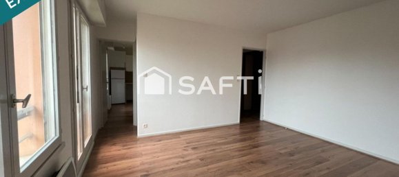 Apartamento de 3 divisões em Gray, France N.º 206020 2