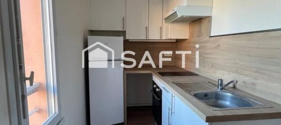 Apartamento de 3 divisões em Gray, France N.º 206020 3