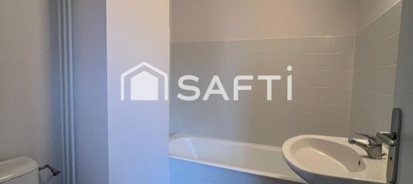 Apartamento de 3 divisões em Gray, France N.º 206020 6