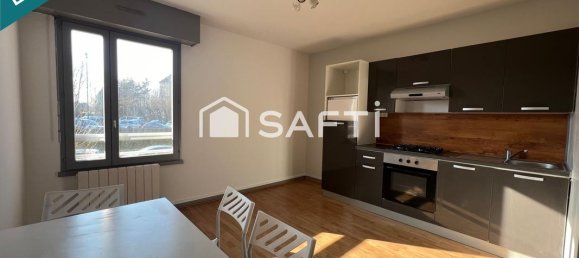 Apartamento de 3 divisões em Gray, France N.º 206020 8