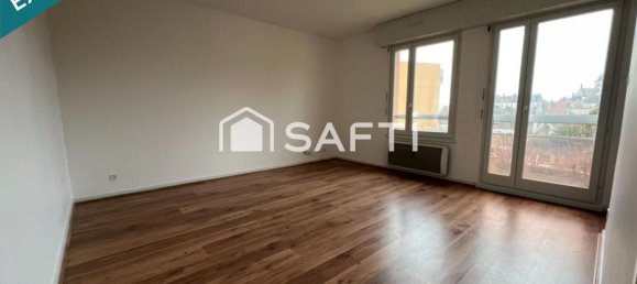 Apartamento de 3 divisões em Gray, France N.º 206020 5