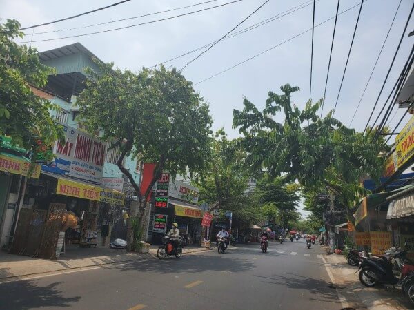 Земельный участок 147м² в Район 7, Вьетнам № 7487