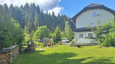 8 rooms House in Rohrbach, Austria No. 175972