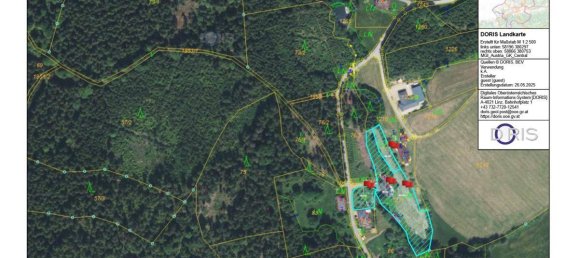 8 rooms House in Rohrbach, Austria No. 175972 28