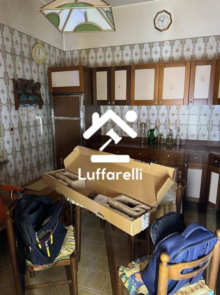 2 Schlafzimmer Wohnung in Alatri, Italy, Nr. 213838