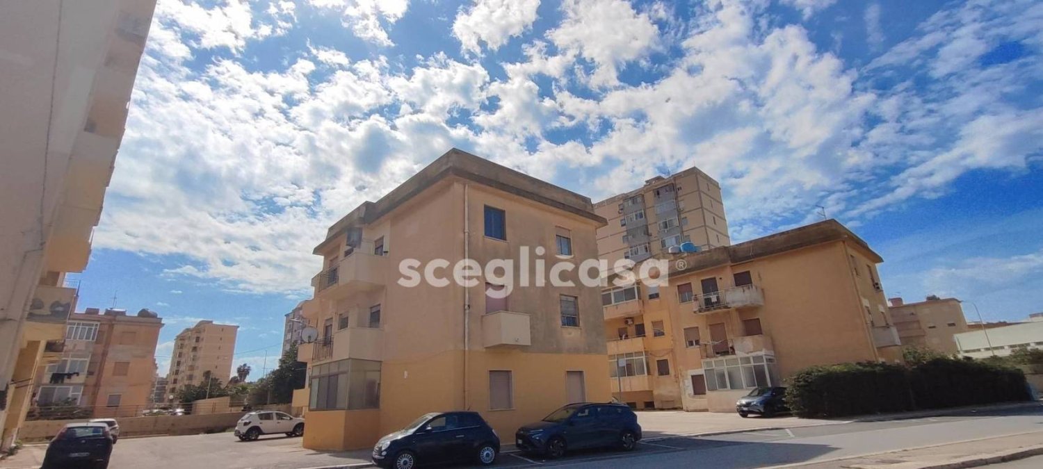 3 Schlafzimmer Wohnung in Erice, Italy, Nr. 45905