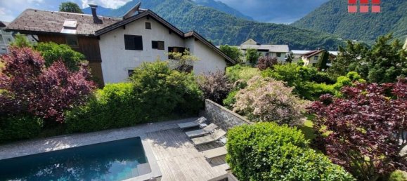 4 chambres Maison à Ebensee am Traunsee, Austria No. 226869 11