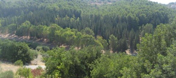 Дом с 7 комнатами в Модика, Италия № 238224 20