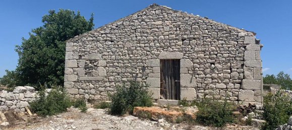 Дом с 7 комнатами в Модика, Италия № 238224 22