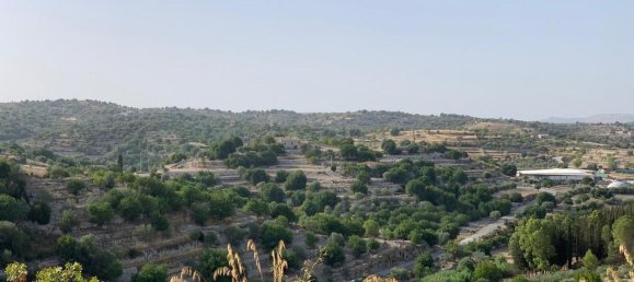 Дом с 7 комнатами в Модика, Италия № 238224 41