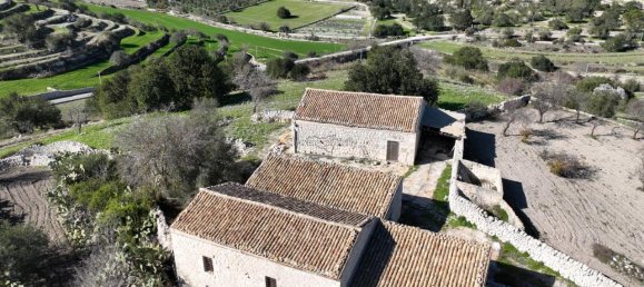 Дом с 7 комнатами в Модика, Италия № 238224 9