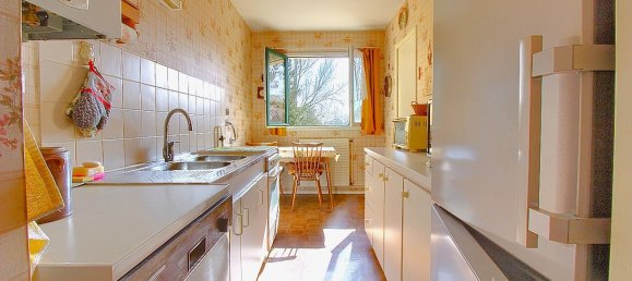 3 Schlafzimmer Wohnung in Rennes, France, Nr. 204806 4