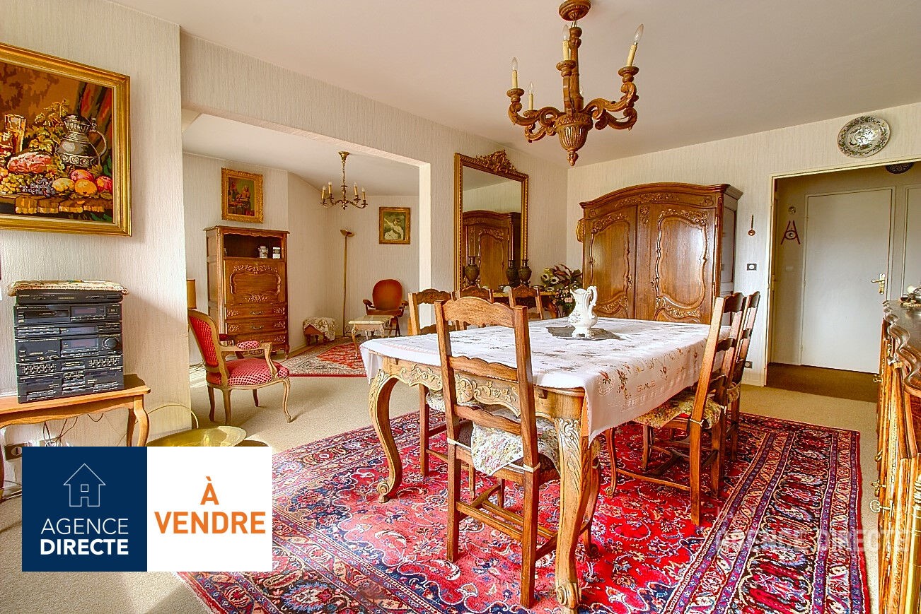 3 Schlafzimmer Wohnung in Rennes, France, Nr. 204806