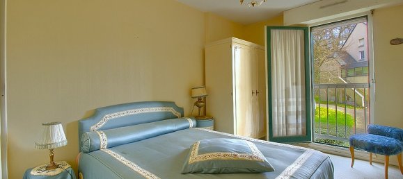 3 Schlafzimmer Wohnung in Rennes, France, Nr. 204806 7