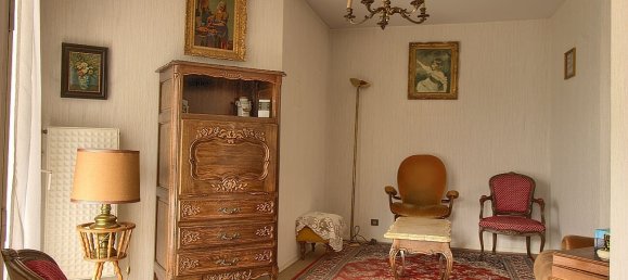 3 Schlafzimmer Wohnung in Rennes, France, Nr. 204806 3