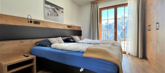 Apartamento de 4 habitaciónes en Burserberg, Austria No. 61190 7