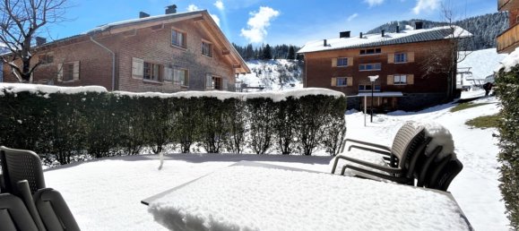 Apartamento de 4 habitaciónes en Burserberg, Austria No. 61190 11