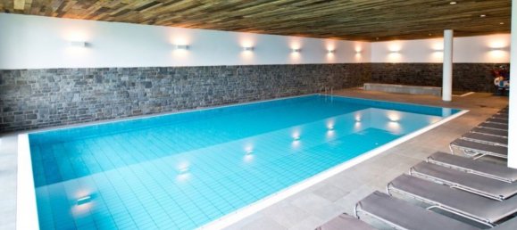 Apartamento de 4 habitaciónes en Burserberg, Austria No. 61190 20