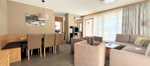 Apartamento de 4 habitaciónes en Burserberg, Austria No. 61190 3