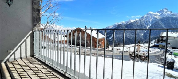Apartamento de 4 habitaciónes en Burserberg, Austria No. 61190 13