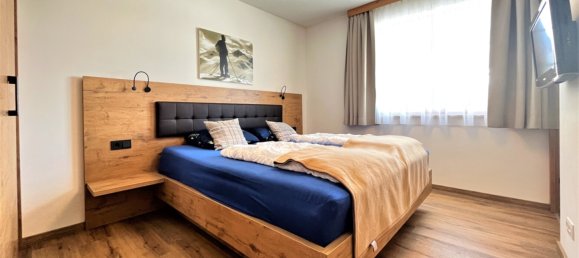 Apartamento de 4 habitaciónes en Burserberg, Austria No. 61190 6