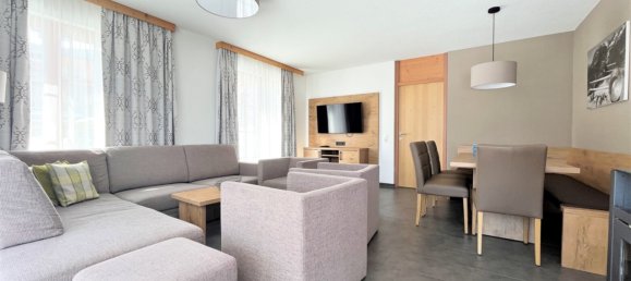 Apartamento de 4 habitaciónes en Burserberg, Austria No. 61190 2