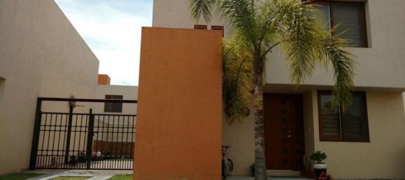 4 bedrooms House in Corregidora, Mexico No. 161750 2