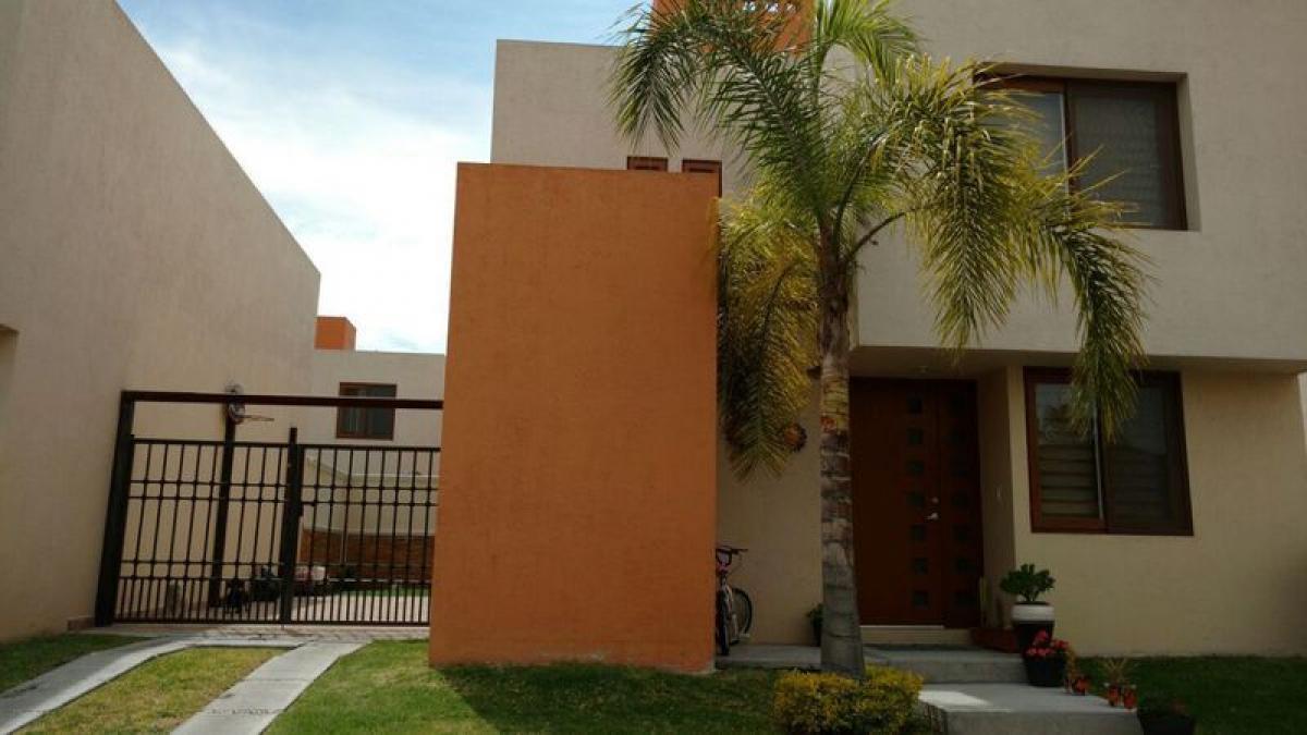 4 bedrooms House in Corregidora, Mexico No. 161750